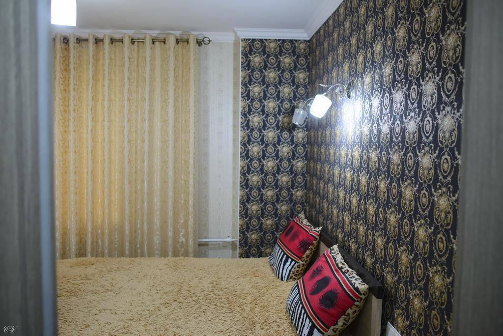 Apartment Decebal Chisinau Room photo